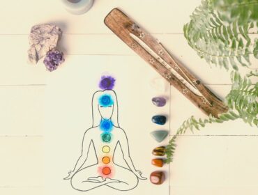 Chakras : comment les équilibrer pour améliorer son bien-être quotidien