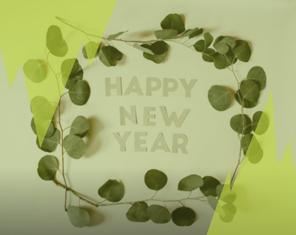 Un cadre chaleureux et apaisant qui symbolise la réflexion et le moment de pause pour faire son bilan de fin d'année. Cela évoque l’introspection dans une atmosphère cosy, propice à la fin d'année