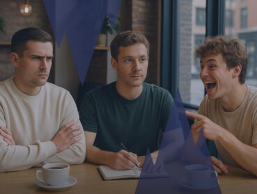 Analyse transactionnelle : la clé pour sortir des disputes qui t’épuisent (même et surtout avec les gens que tu aimes)