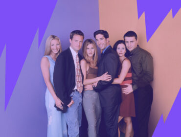 Quiz : Quel personnage de Friends gère ton équilibre intérieur ?