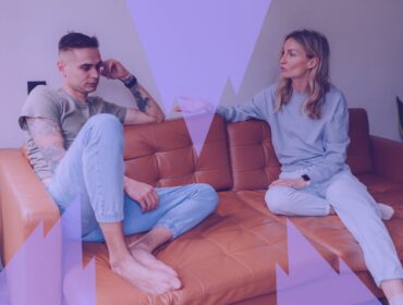 Découvre comment réagir face à une personne passive-agressive sans te laisser déstabiliser