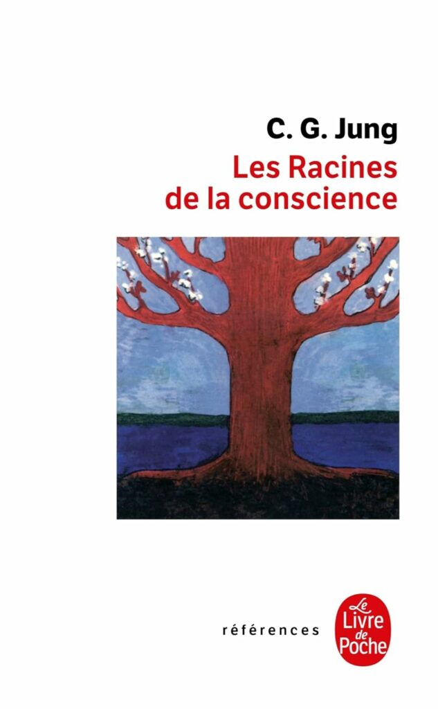 Couverture du livre Les racines de la conscience de Carl Gustav Jung