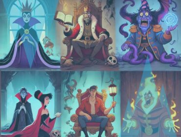 Les 7 commandements de l’auto-sabotage (à éviter !) expliqués par les méchants de Disney