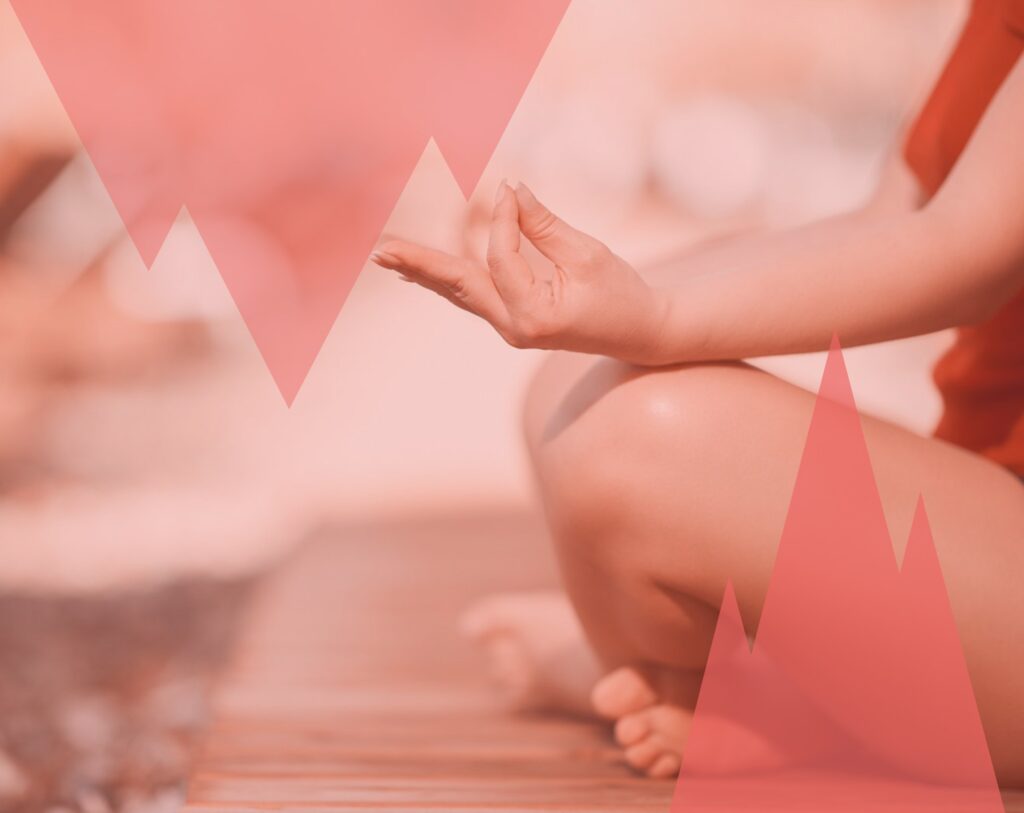 Les 3 hacks faciles pour réduire ton stress en moins de 60 secondes