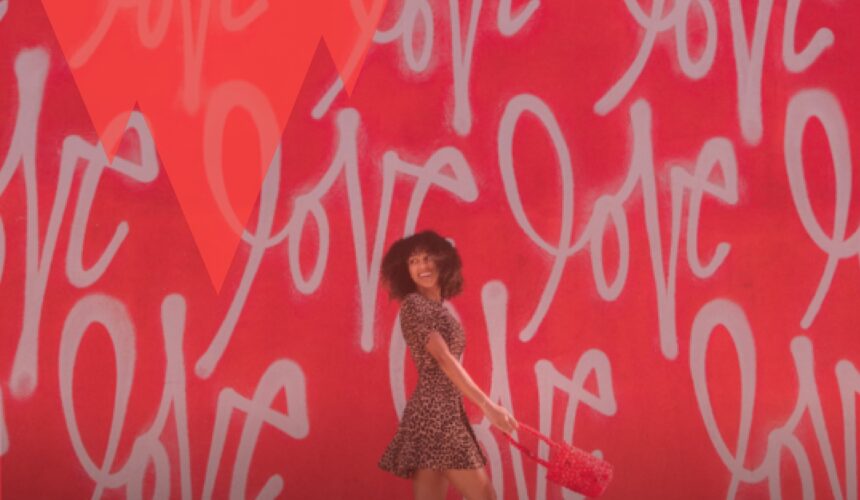 Challenge Saint-Valentin : 5 jours pour t’aimer (vraiment)