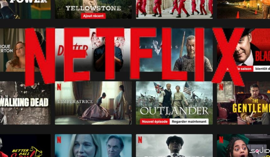Quiz : Si ta vie était une série Netflix, quel genre de cliffhanger la terminerait ?