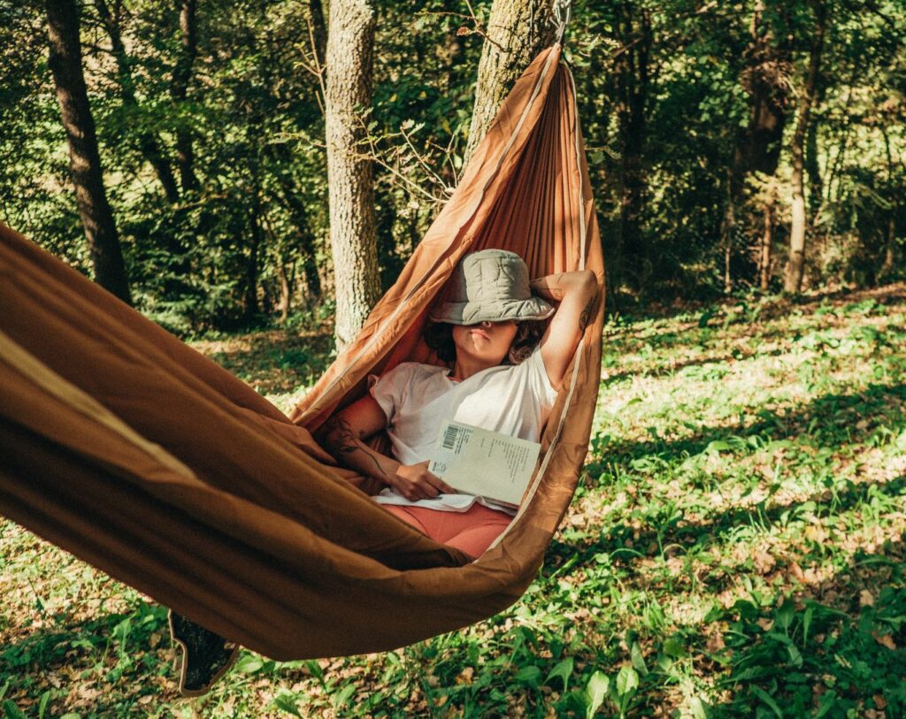 Réduire son stress en moins de 30 secondes