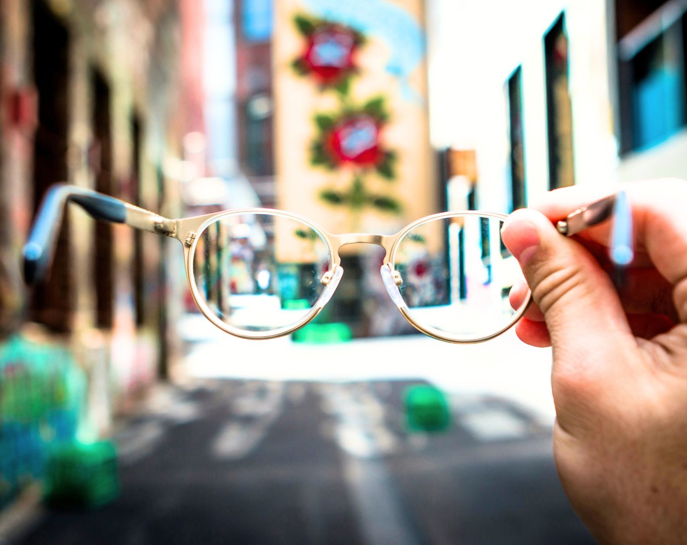 empathie : voir le monde au travers des lunettes de l'autre