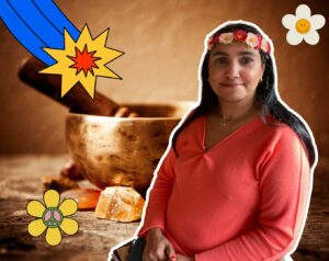 la sonothérapie est idéale pour se relaxer et s'apaiser