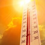Réchauffement climatique : quand la chaleur grimpe, ton cerveau flanche. Et c’est prouvé par la science