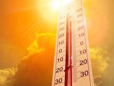 Réchauffement climatique : quand la chaleur grimpe, ton cerveau flanche. Et c’est prouvé par la science