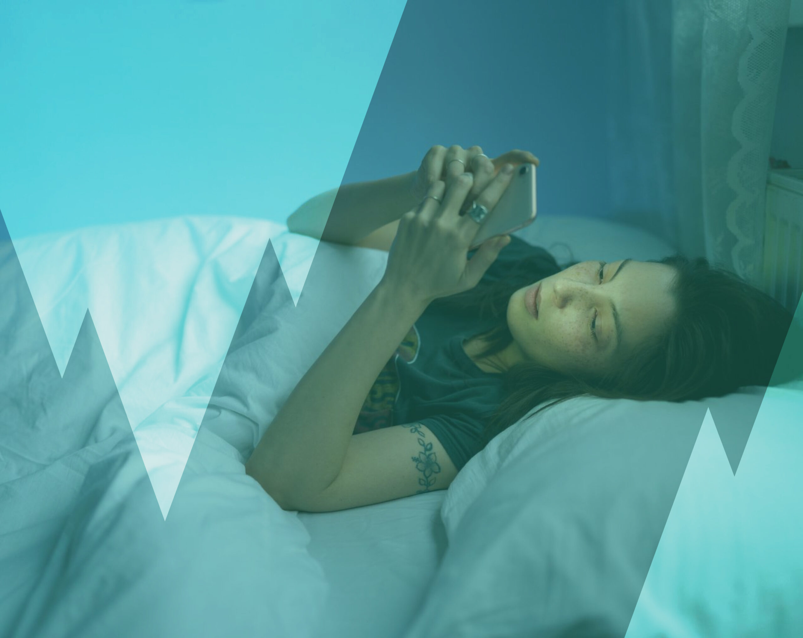 Revenge bedtime procrastination : pourquoi tu scrolles au lieu de dormir (et comment arrêter)