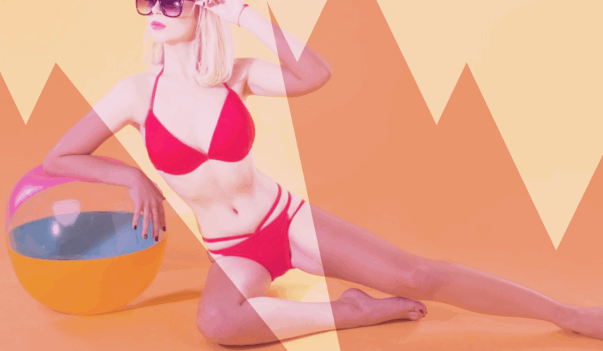 Stop aux injonctions liées au summer body !