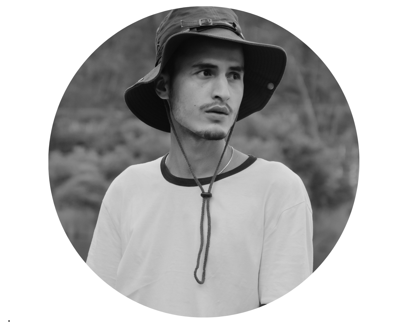 Photo de Mehdi