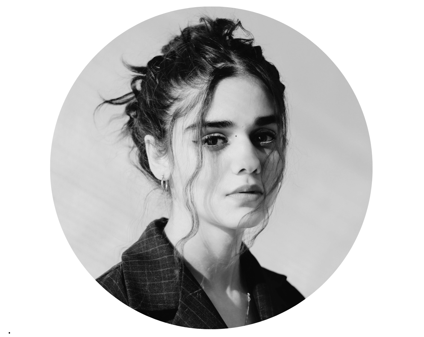 Photo de Naëlle
