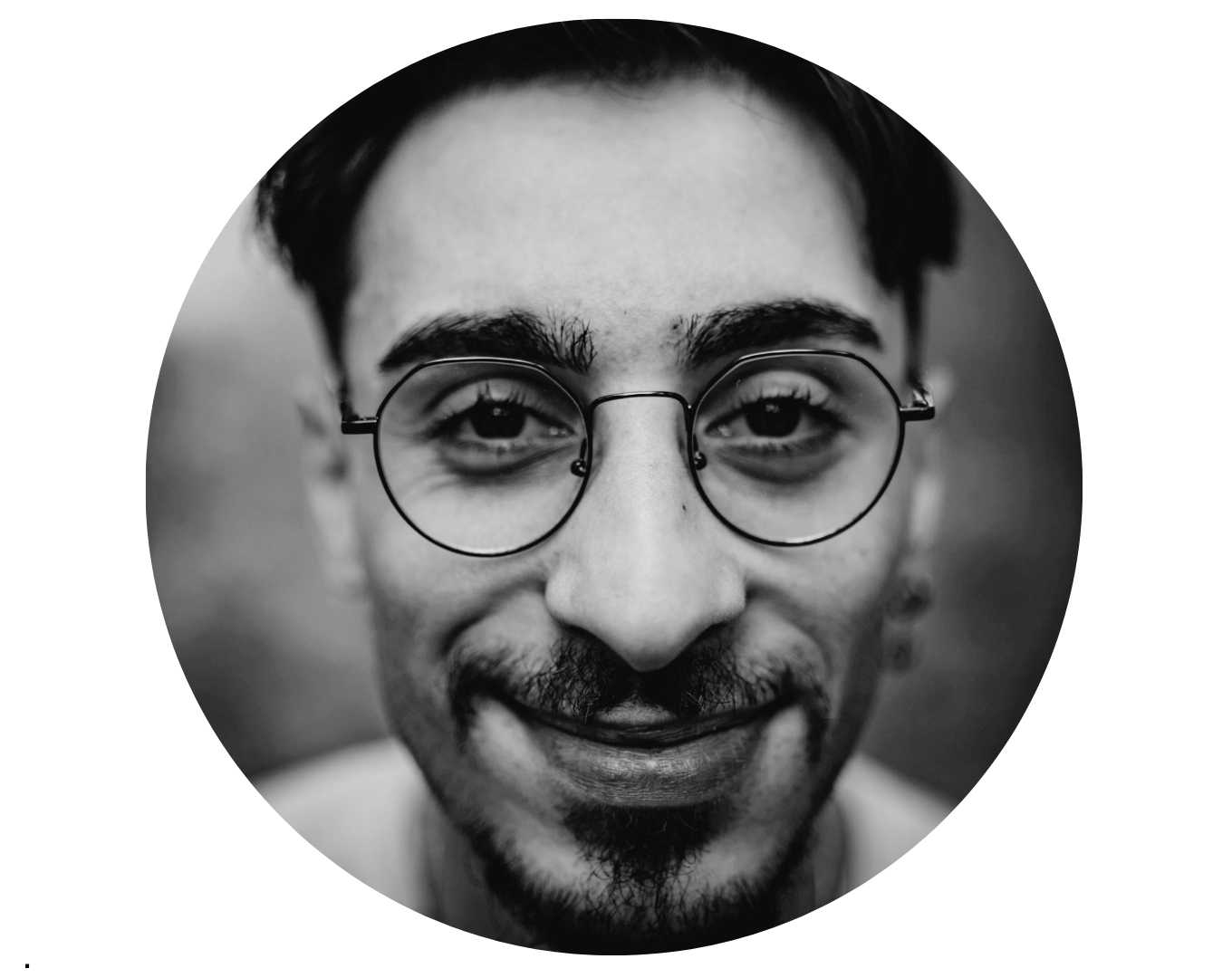 Photo de Sami