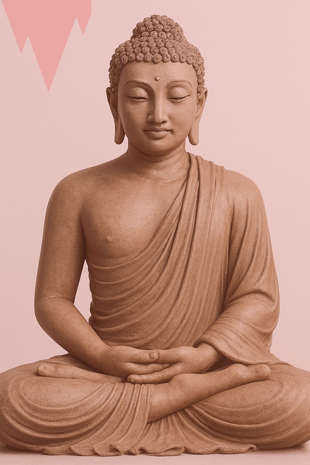 Bouddha sage indien fondateur du bouddhisme méditation et paix intérieure