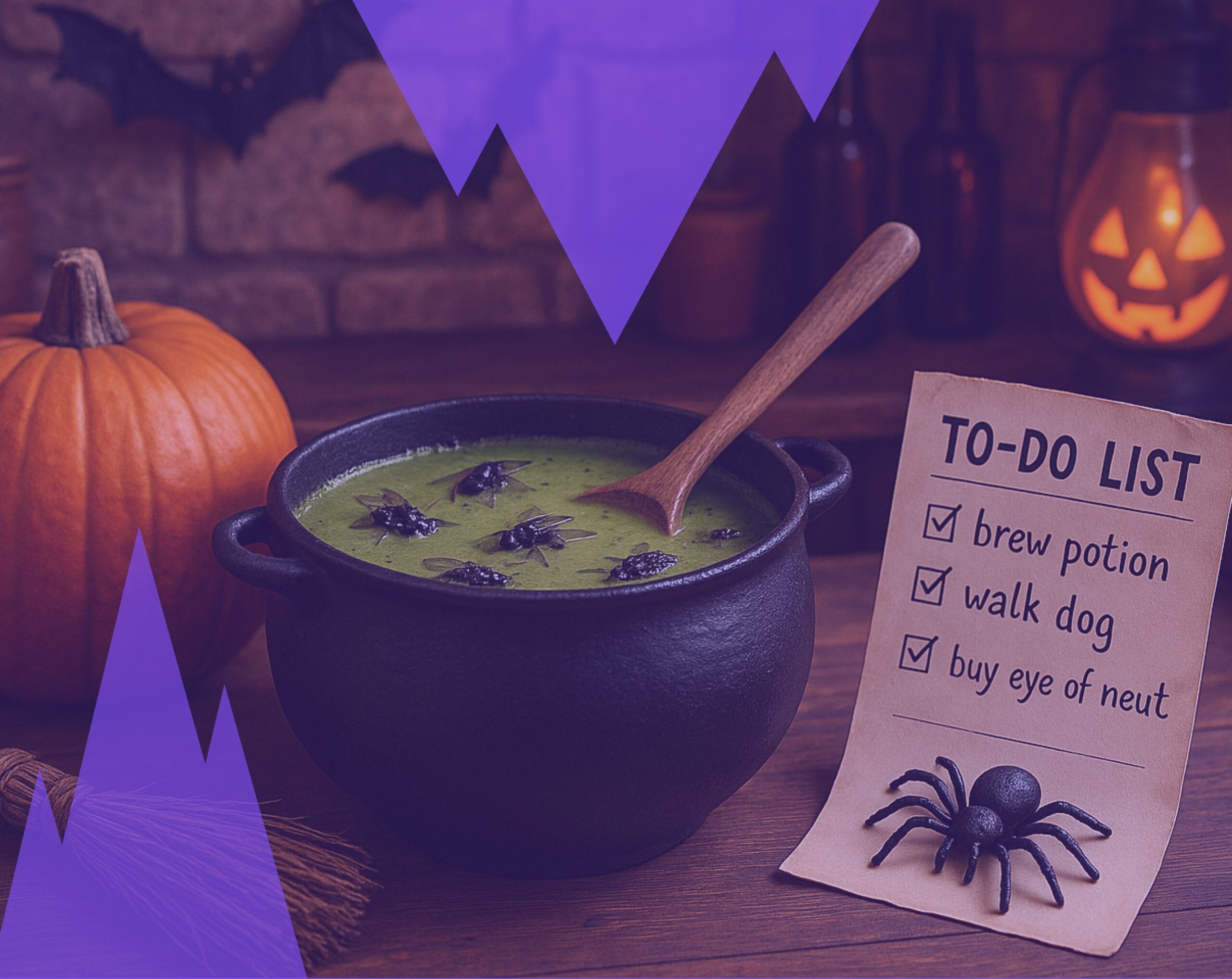 Recettes loufoques pour gérer sa vie