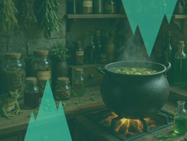 Potion anti-panique : comment te recentrer quand tout part en vrille