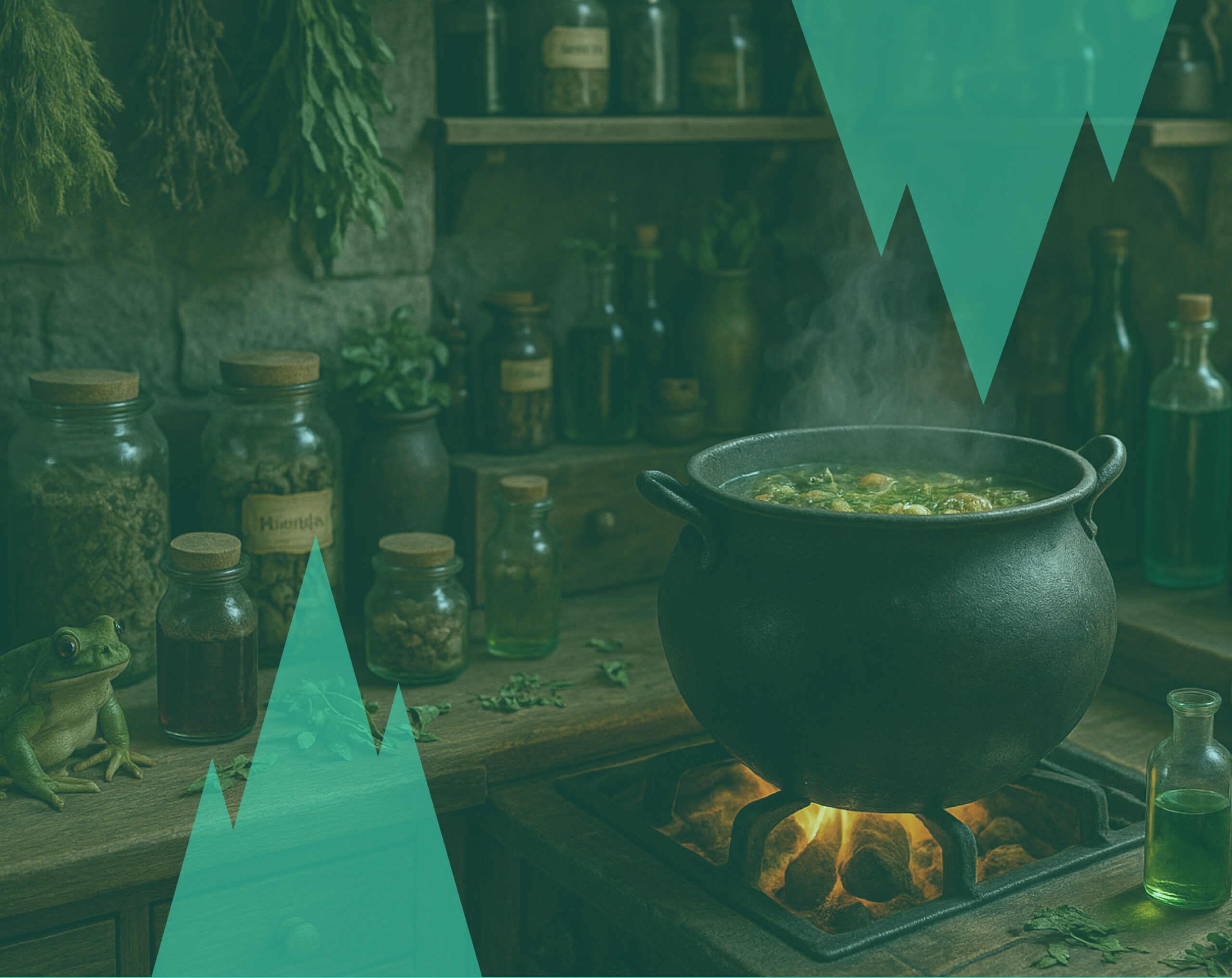 Comment se rencentrer quand tout part en vrille?