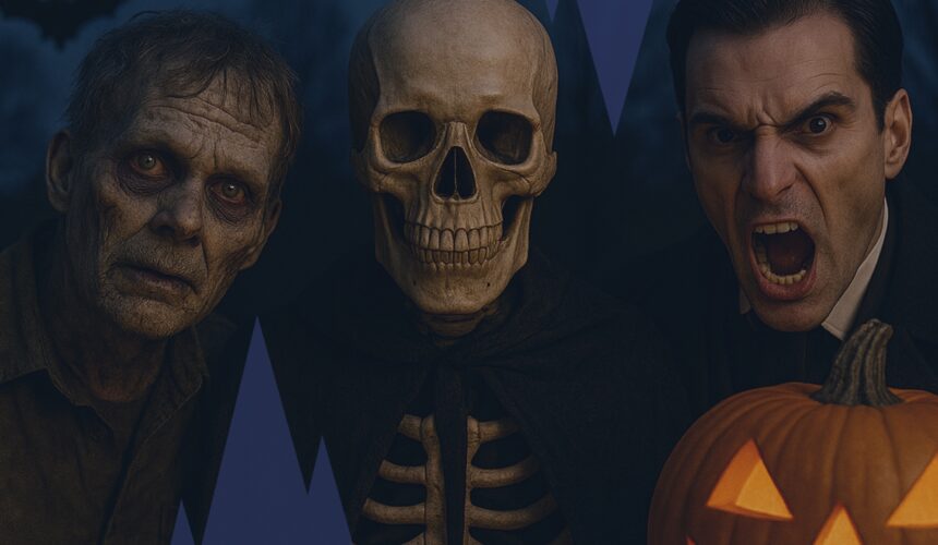 Quiz Quel monstre sommeil en toi?