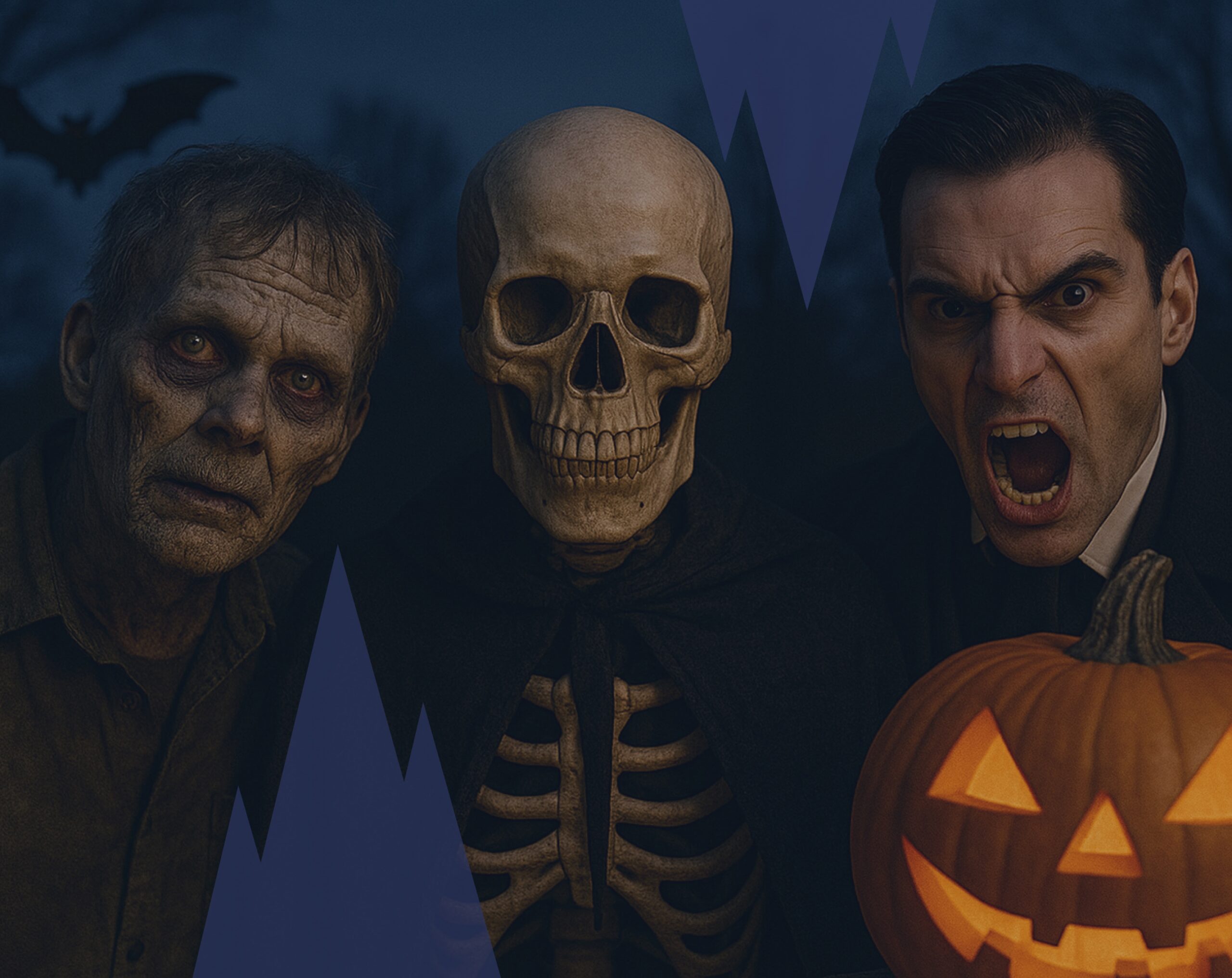 Quiz Quel monstre sommeil en toi?