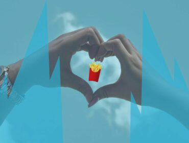 L’auto-compassion, c’est comme les frites : tout le monde en a besoin