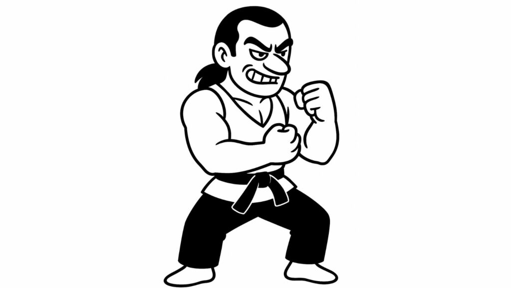 C'est qui Sama ? Sama Orelsan explications