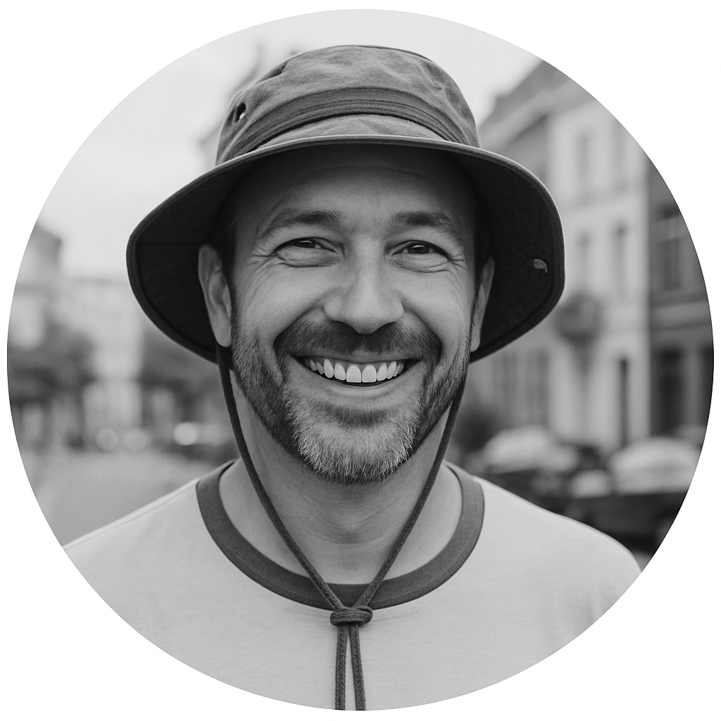 Photo de Marc, 45 ans, ayant découvert son style d'attachement évitant grâce au test Pik!