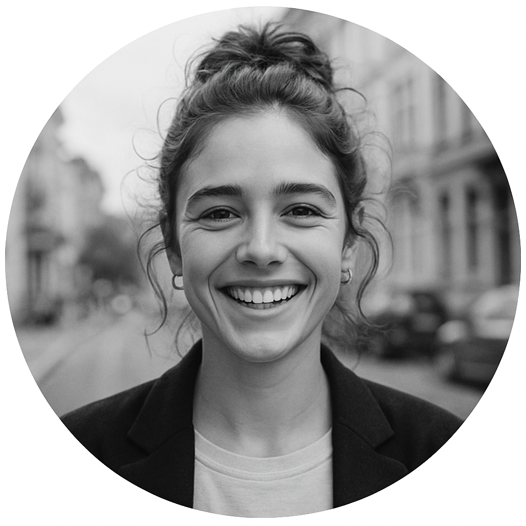 Photo de Roxane, 28 ans, ayant découvert un style d'attachement anxieux grâce au test Pik!