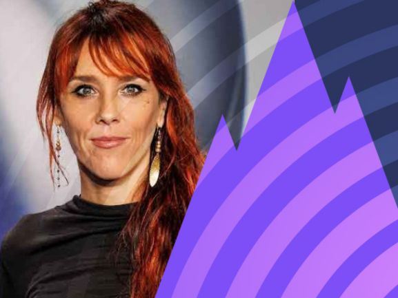 Analyse du morceau de Zaz : Je pardonne