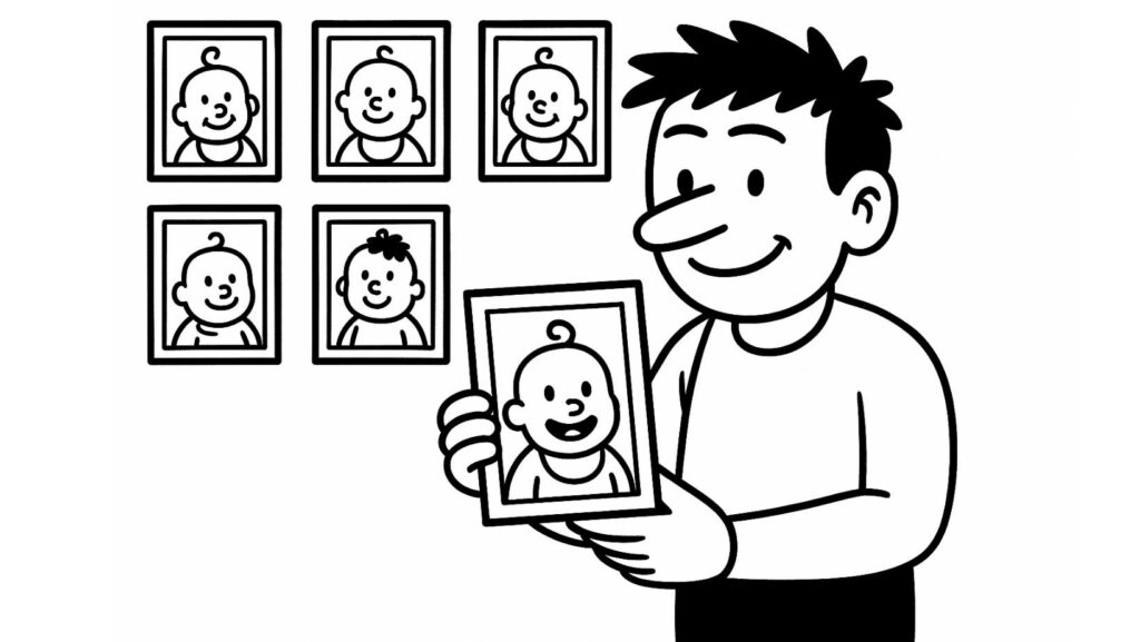 Le top 10 des boulets sur Facebook : l'auto-likeur