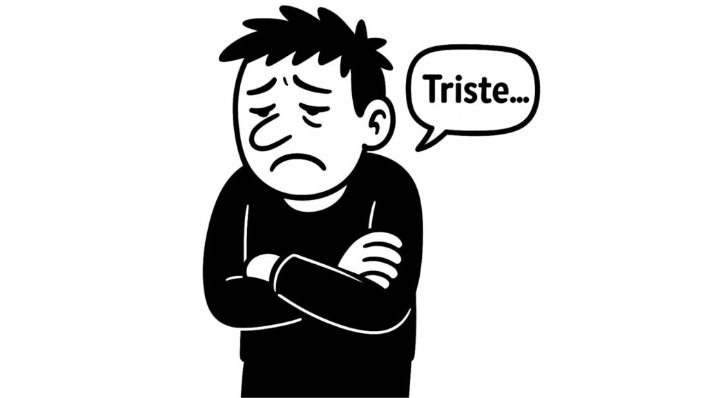 Top 10 des boulets facebook : le dépressif