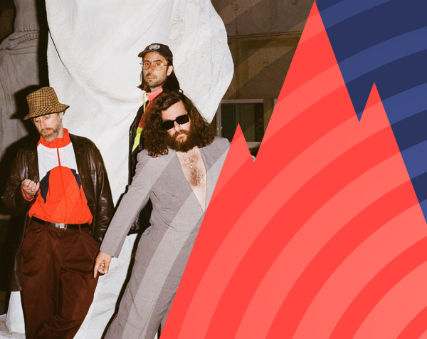 Exercice du portrait chinois avec le titre "Buche" du groupe de musique Odezenne