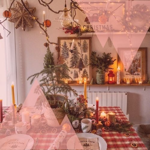 Atelier introspectif de fin d'année : je crée mon bilan introspectif de fin d'année