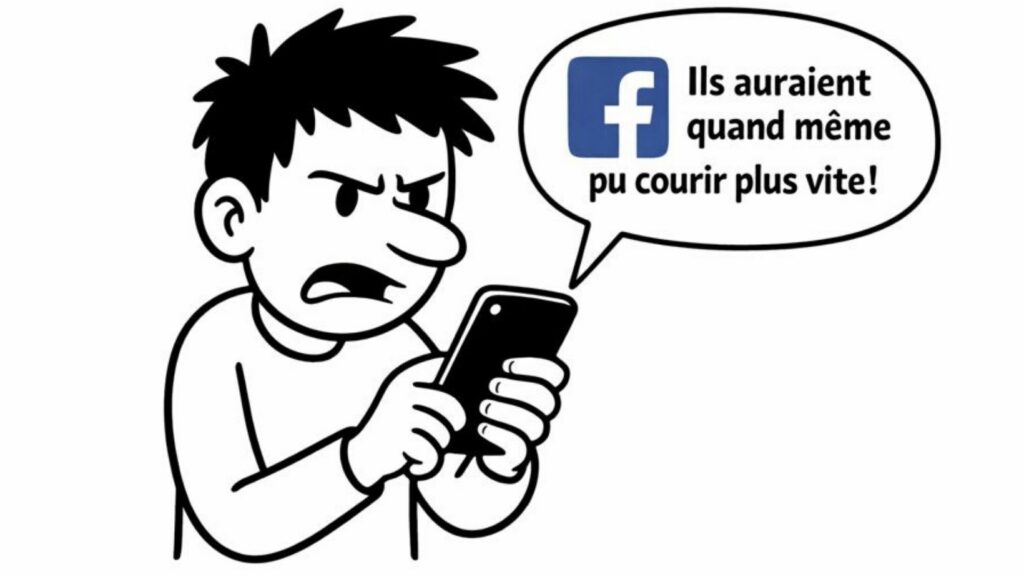 Drame de Crans-Montana : analyse des commentaires abjectes sur les réseaux sociaux