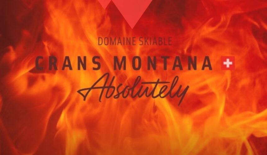 analyse psychologique de ce qui se passe sur les réseaux suite au terrible incendie de Crans-Montana